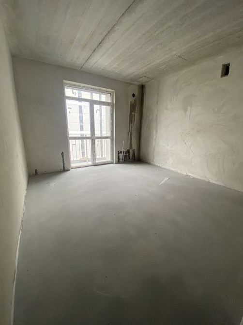 ТЕРМІНОВО! 1к квартира переуступка ВЛАСНИК! Криховцы - изображение 1