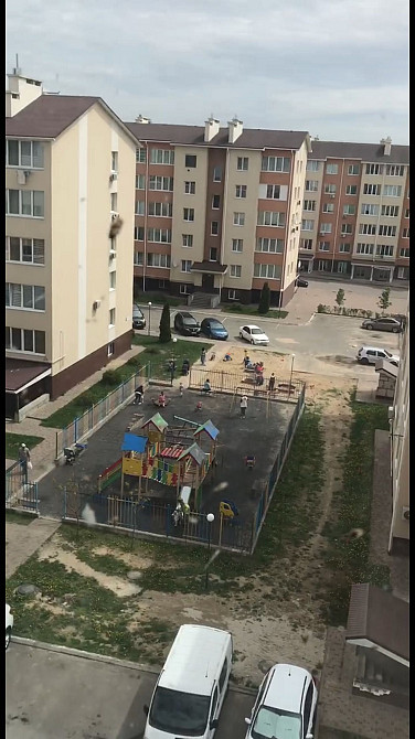 Продам терміново 1к квартиру в ЖК Молодіжне містечко Крюківщина Крюковщина - изображение 8