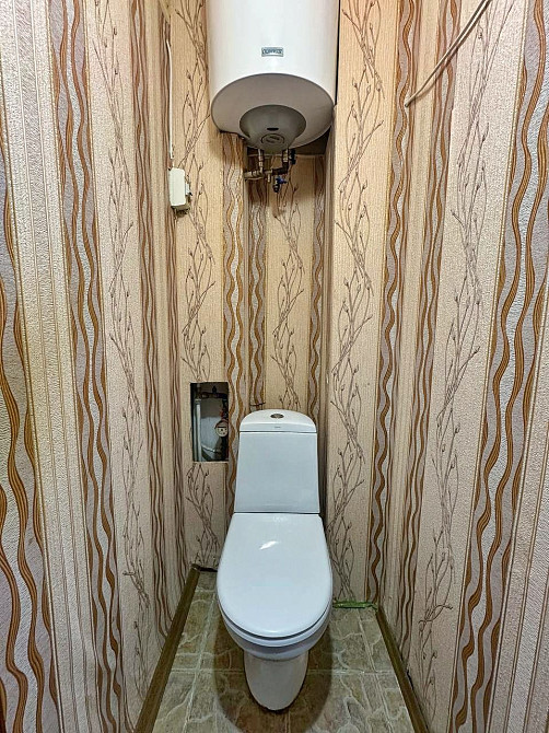 Продам квартиру 1к., 5-ый Заречный УЛУЧШЕНКА, 5 Заречный. Кривой Рог - изображение 8