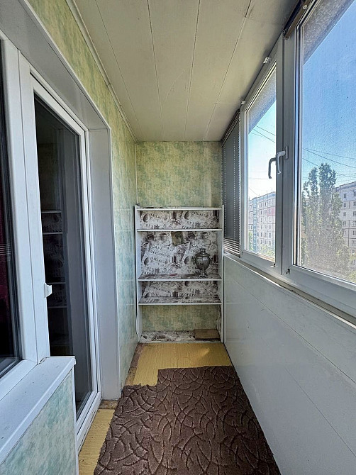 Продам квартиру 1к., 5-ый Заречный УЛУЧШЕНКА, 5 Заречный. Кривой Рог - изображение 6