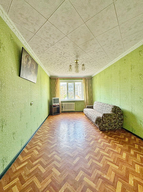 Продам квартиру 1к., 5-ый Заречный УЛУЧШЕНКА, 5 Заречный. Кривой Рог - изображение 1