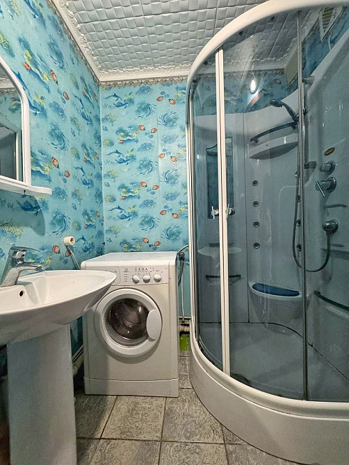 Продам квартиру 1к., 5-ый Заречный УЛУЧШЕНКА, 5 Заречный. Кривой Рог - изображение 7