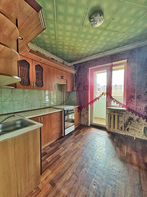 Продам квартиру 1к., 5-ый Заречный УЛУЧШЕНКА, 5 Заречный. Кривой Рог - изображение 4