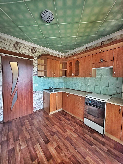 Продам квартиру 1к., 5-ый Заречный УЛУЧШЕНКА, 5 Заречный. Кривой Рог - изображение 5