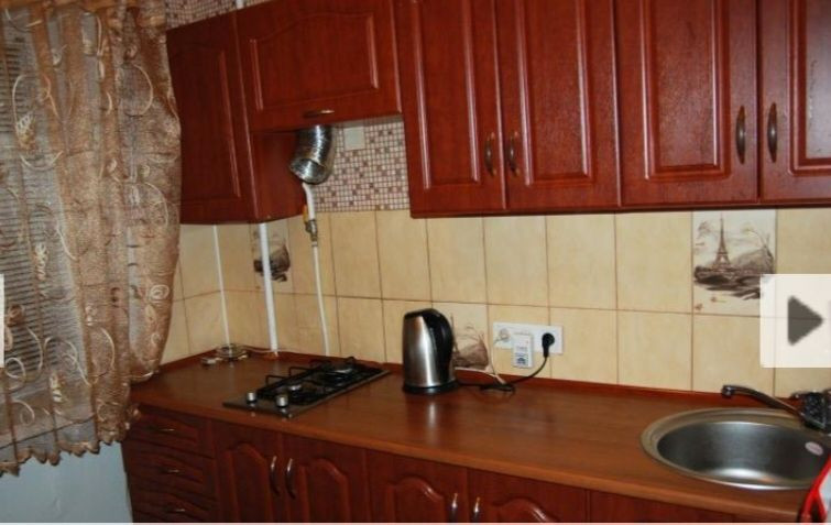 Продається однокімнатна квартира Умань - зображення 1