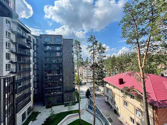 Квартира в ЖК Ютландія ЗДАНИЙ будинок Ирпень