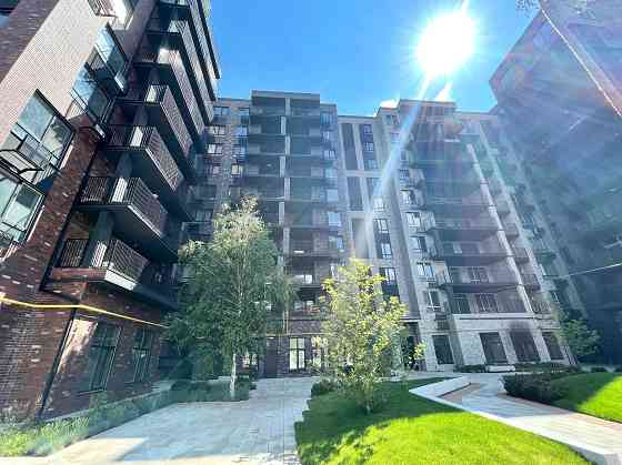 Квартира в ЖК Ютландія ЗДАНИЙ будинок Ирпень