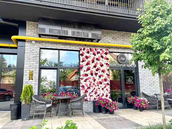 Квартира в ЖК Ютландія ЗДАНИЙ будинок Ирпень