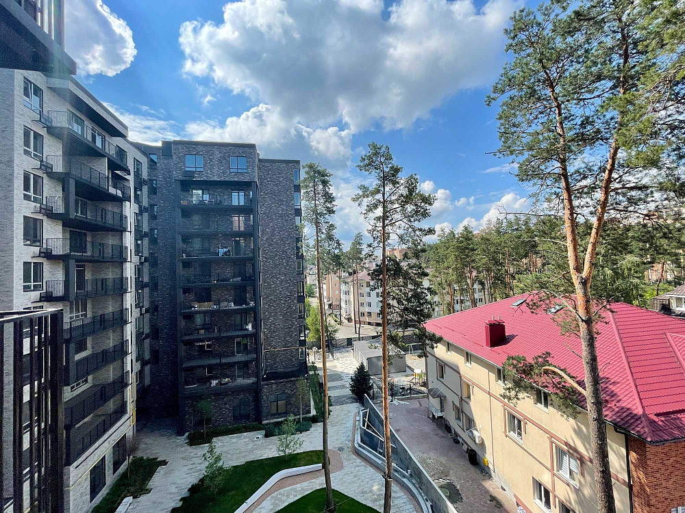 Квартира в ЖК Ютландія ЗДАНИЙ будинок Ирпень - изображение 3