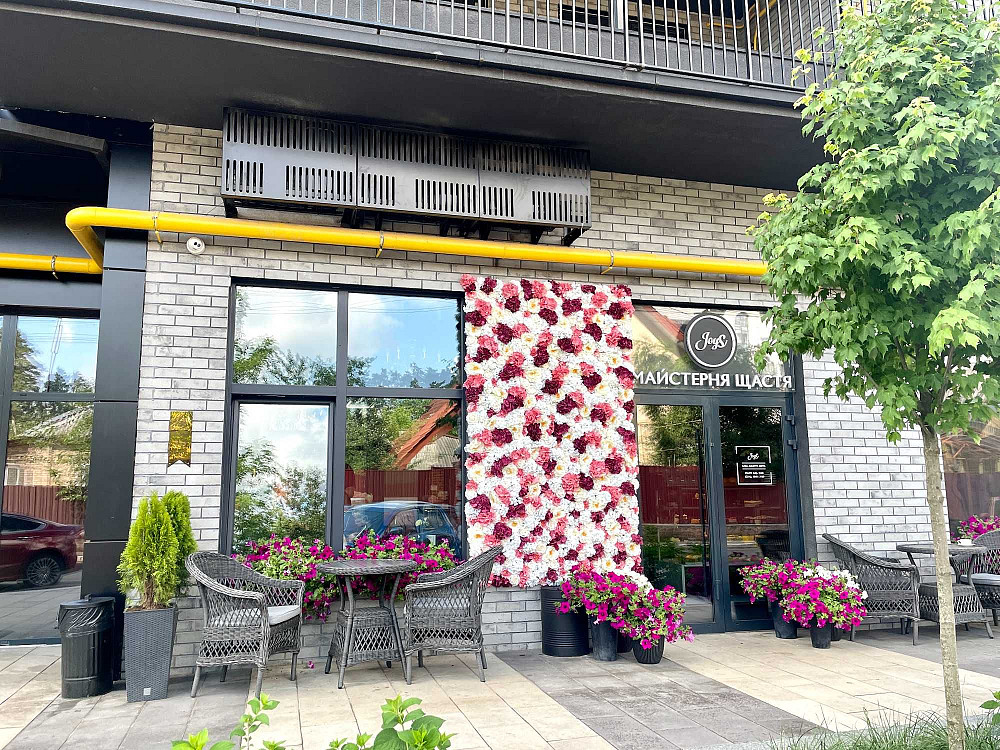 Квартира в ЖК Ютландія ЗДАНИЙ будинок Ирпень - изображение 6