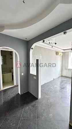 Продам 2-х к квартиру 45м2 3-й эт. ул.Янтарная Клочко левый берег Днепр