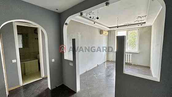 Продам 2-х к квартиру 45м2 3-й эт. ул.Янтарная Клочко левый берег Днепр