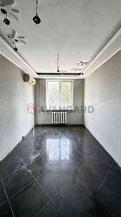 Продам 2-х к квартиру 45м2 3-й эт. ул.Янтарная Клочко левый берег Днепр