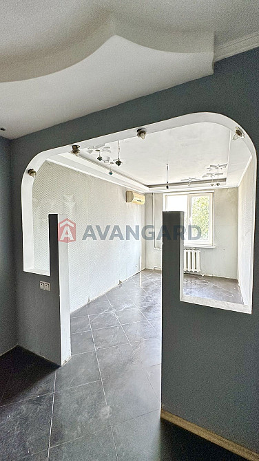 Продам 2-х к квартиру 45м2 3-й эт. ул.Янтарная Клочко левый берег Дніпро - зображення 4