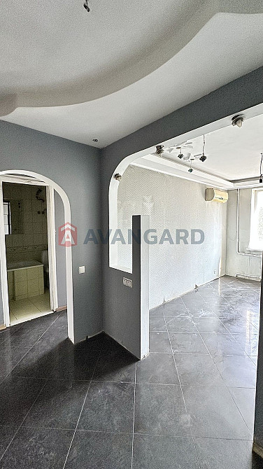 Продам 2-х к квартиру 45м2 3-й эт. ул.Янтарная Клочко левый берег Дніпро - зображення 2