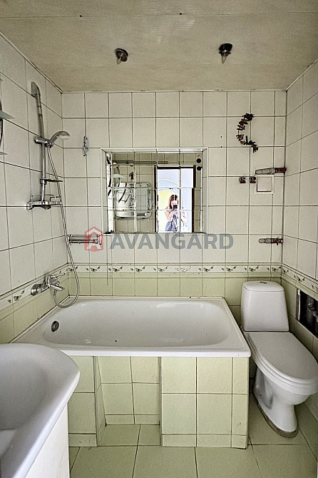 Продам 2-х к квартиру 45м2 3-й эт. ул.Янтарная Клочко левый берег Дніпро - зображення 8