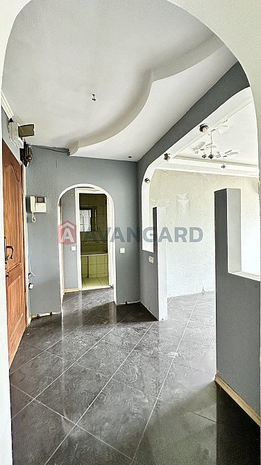 Продам 2-х к квартиру 45м2 3-й эт. ул.Янтарная Клочко левый берег Дніпро - зображення 1