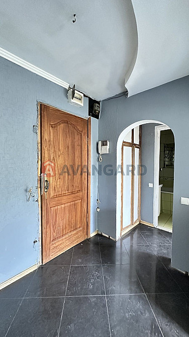 Продам 2-х к квартиру 45м2 3-й эт. ул.Янтарная Клочко левый берег Дніпро - зображення 7