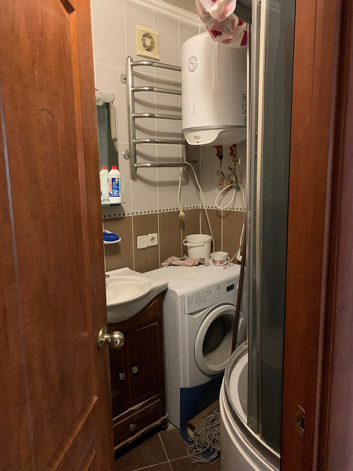 Квартира с ремонтом Київ - зображення 6