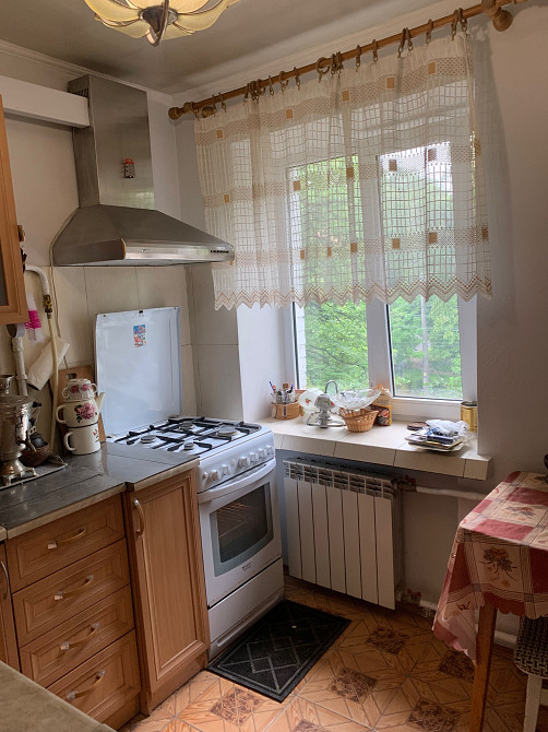 Квартира с ремонтом Київ - зображення 2