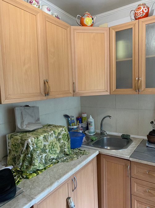 Квартира с ремонтом Київ - зображення 1