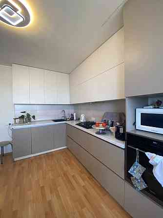 Срочно в продаже 1 комнатная квартира в Монолите с ремонтом Чорноморськ