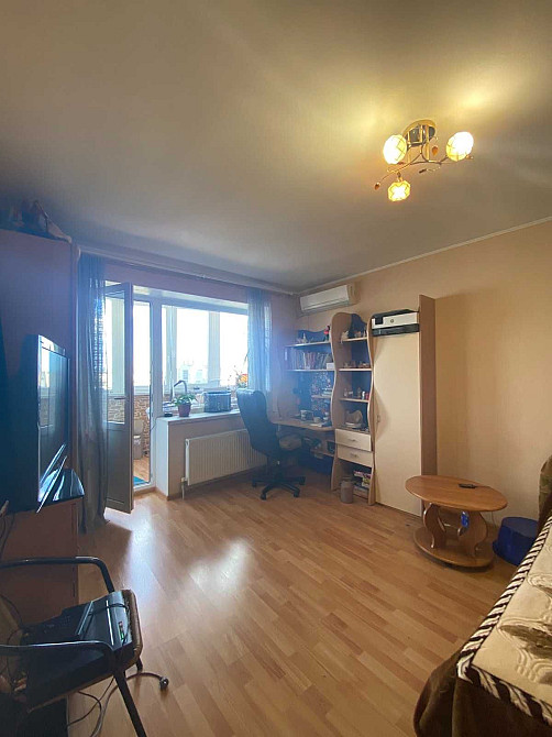 Срочно в продаже 1 комнатная квартира в Монолите с ремонтом Чорноморськ - зображення 8