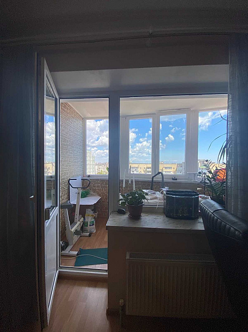 Срочно в продаже 1 комнатная квартира в Монолите с ремонтом Чорноморськ - зображення 7