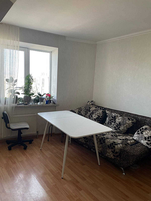 Срочно в продаже 1 комнатная квартира в Монолите с ремонтом Чорноморськ - зображення 3