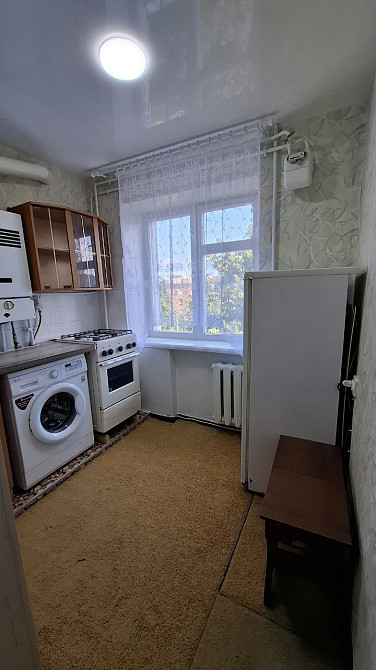 Продам 3 кімнатну Грушевського Черкассы - изображение 5