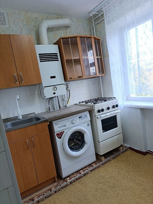 Продам 3 кімнатну Грушевського Черкассы - изображение 4