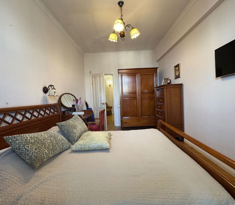 Цитадельна 6/8 Сталінка Центр Лейпцигська. Метро Печерська Кловська Київ - зображення 6