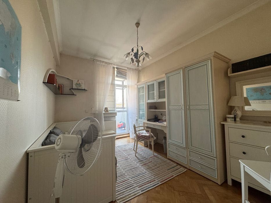 Цитадельна 6/8 Сталінка Центр Лейпцигська. Метро Печерська Кловська Київ - зображення 4