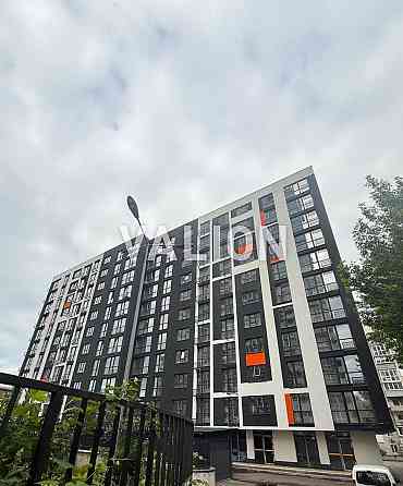 2 к кв. ЖК Forward, вул. Ростиславська, Маршала Рибалка 5а, Лук'янівка Київ