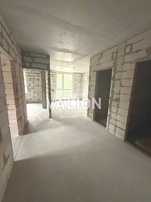 2 к кв. ЖК Forward, вул. Ростиславська, Маршала Рибалка 5а, Лук'янівка Київ - зображення 8