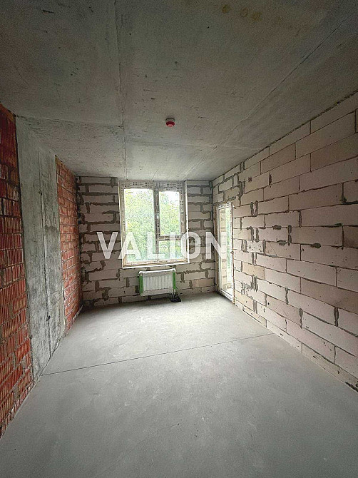 2 к кв. ЖК Forward, вул. Ростиславська, Маршала Рибалка 5а, Лук'янівка Київ - зображення 5