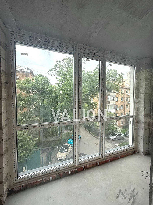 2 к кв. ЖК Forward, вул. Ростиславська, Маршала Рибалка 5а, Лук'янівка Київ - зображення 7