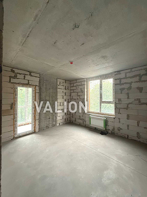 2 к кв. ЖК Forward, вул. Ростиславська, Маршала Рибалка 5а, Лук'янівка Київ - зображення 6