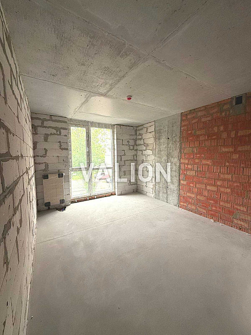 2 к кв. ЖК Forward, вул. Ростиславська, Маршала Рибалка 5а, Лук'янівка Київ - зображення 4