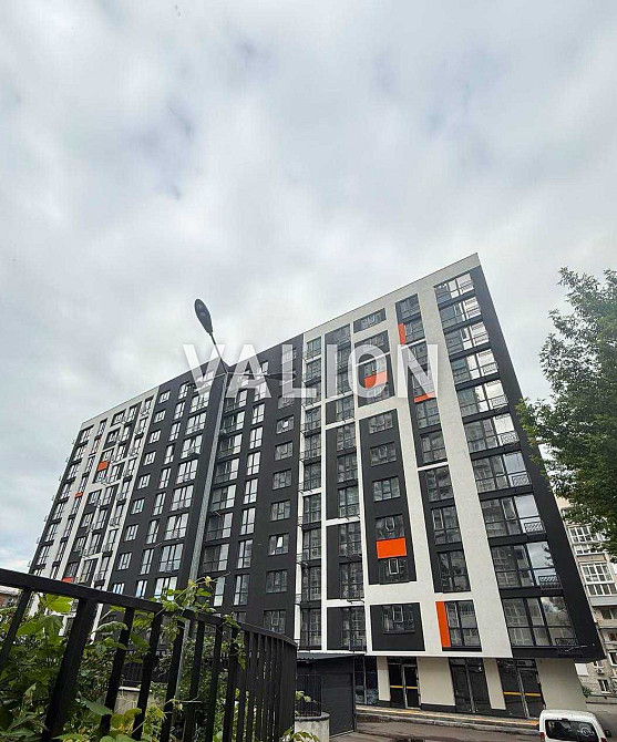 2 к кв. ЖК Forward, вул. Ростиславська, Маршала Рибалка 5а, Лук'янівка Київ - зображення 1