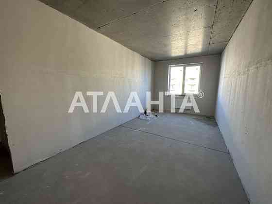 Двухкомнатная квартира в новом, сданном  ЖК "58 Жемчужина" на Таирова Лиманка