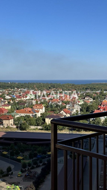 Двухкомнатная квартира в новом, сданном  ЖК "58 Жемчужина" на Таирова Лиманка - зображення 1