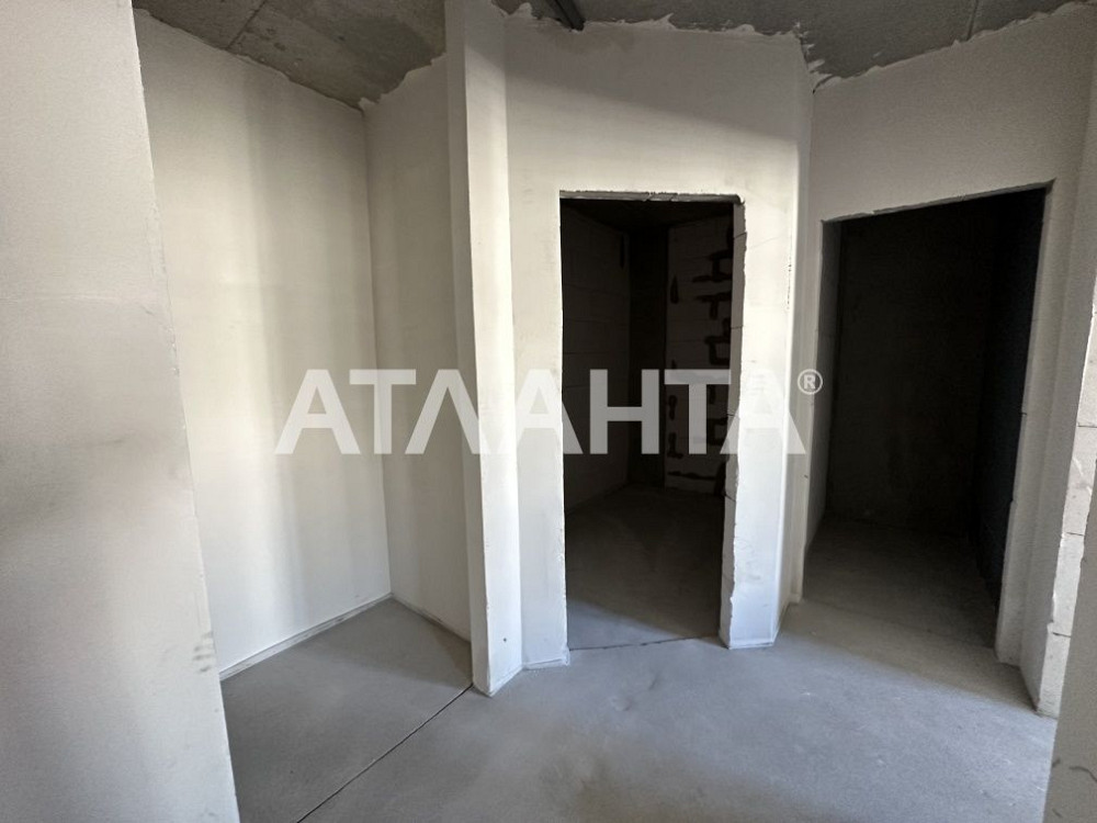 Двухкомнатная квартира в новом, сданном  ЖК "58 Жемчужина" на Таирова Лиманка - зображення 8