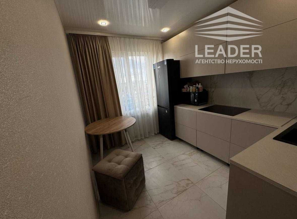 Продам 3х.кв.ЧУДОВА-СУЧАСНИЙ ЕВРО РЕМОНТ-Поділля!Елітний мікрорайон! Вінниця - зображення 1