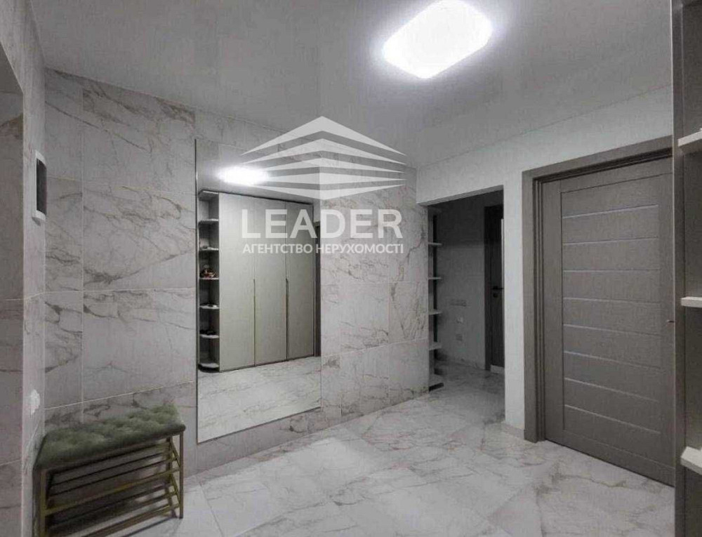 Продам 3х.кв.ЧУДОВА-СУЧАСНИЙ ЕВРО РЕМОНТ-Поділля!Елітний мікрорайон! Вінниця - зображення 4