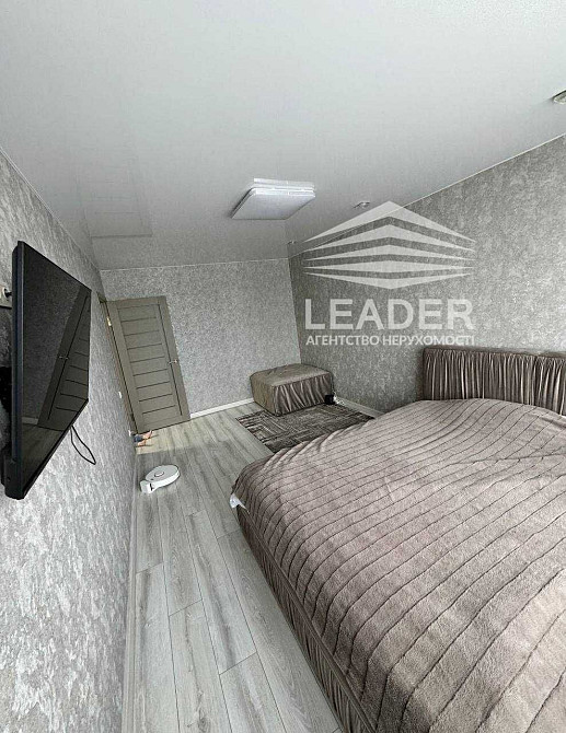 Продам 3х.кв.ЧУДОВА-СУЧАСНИЙ ЕВРО РЕМОНТ-Поділля!Елітний мікрорайон! Вінниця - зображення 7