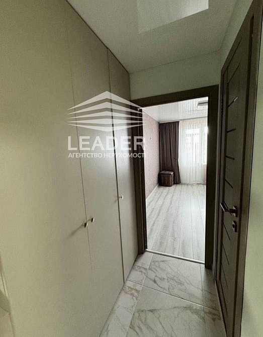 Продам 3х.кв.ЧУДОВА-СУЧАСНИЙ ЕВРО РЕМОНТ-Поділля!Елітний мікрорайон! Вінниця - зображення 3