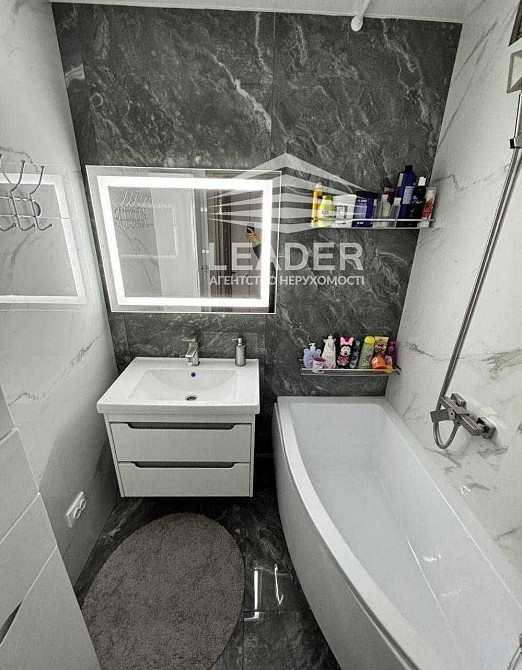 Продам 3х.кв.ЧУДОВА-СУЧАСНИЙ ЕВРО РЕМОНТ-Поділля!Елітний мікрорайон! Вінниця - зображення 5