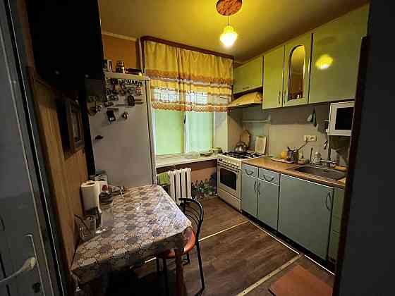 2 комнатная Черёмушки Гайдара/ Генерала Петрова Odesa