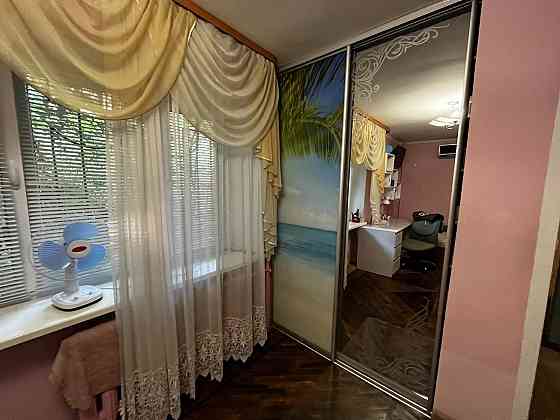 2 комнатная Черёмушки Гайдара/ Генерала Петрова Odesa